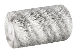 AVANIA Walze Polyester 18 mm 12 cm