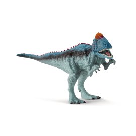 SCHLEICH Figur Cryolophosaurus