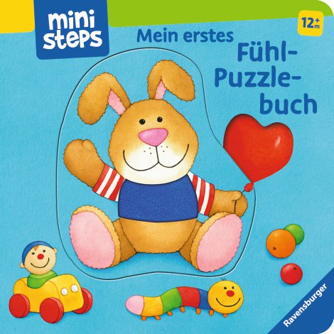 59+ Kleines Puzzlebuch Im Garten, / describes the average worn book