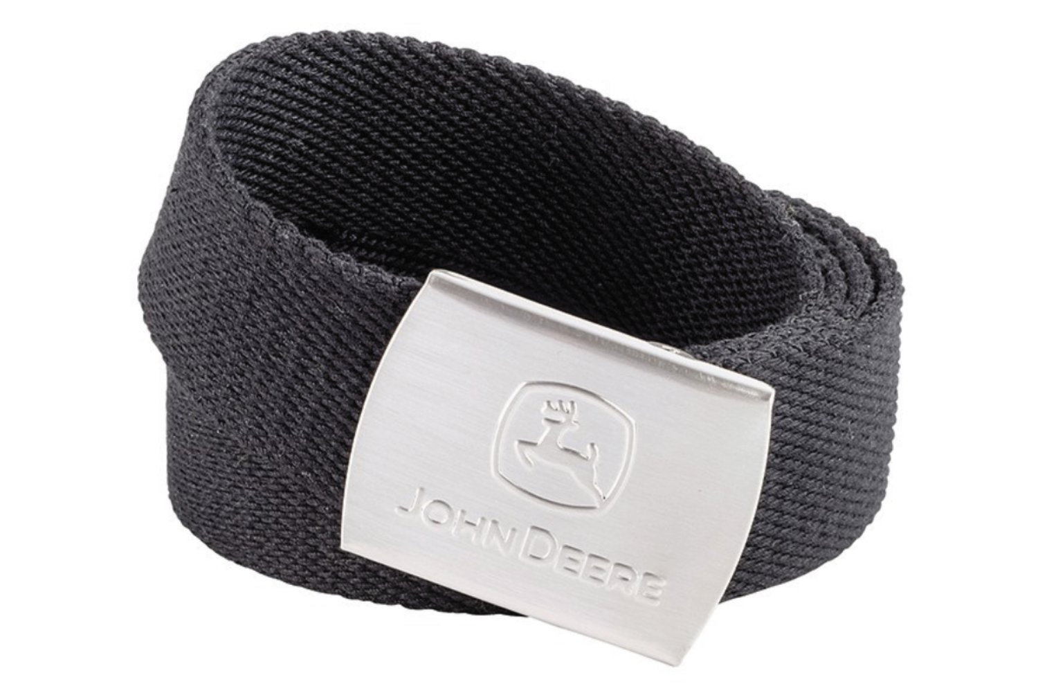John Deere Stoffgürtel
