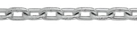 Kabelkette DIN 766 galvanisch verzinkt 5 mm 42 m