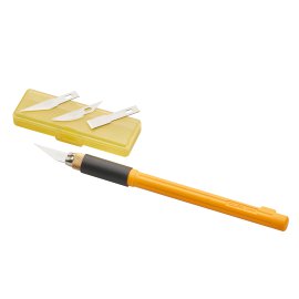 OLFA Präzisions-Bastelmesser FE AK-5