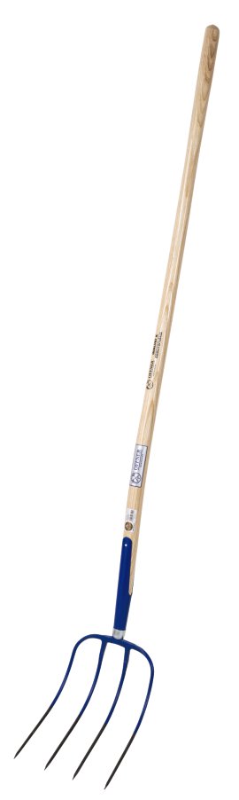 OFFNER Dunggabel 4 Zacken