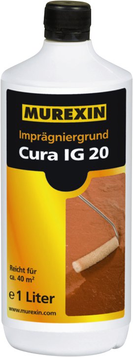 MUREXIN Imprägniergrund CURA IG20