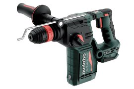 METABO Akku-Kombihammer KH18LTXBL24Q