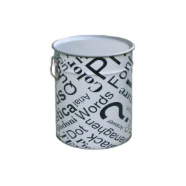 LIENBACHER Allzweckbehälter + Deckel Word