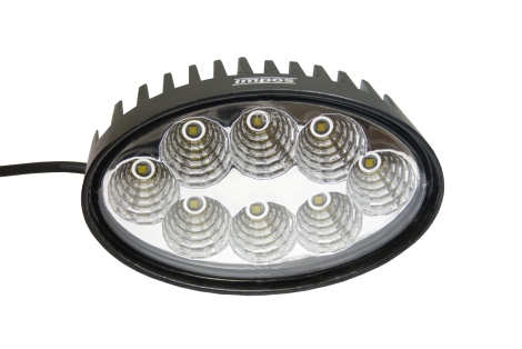 Impos LED-Arbeitsscheinwerfer 40W Flood