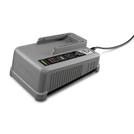 KÄRCHER Schnellladegerät Batterie Power +36/60