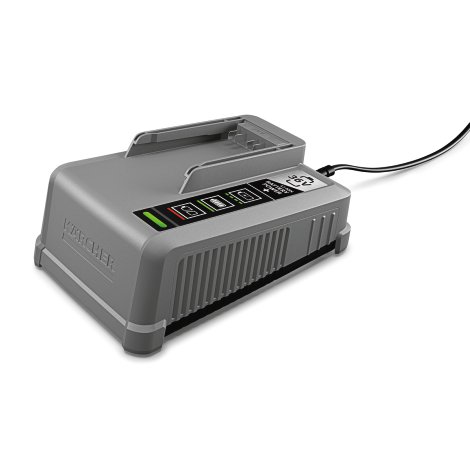 KÄRCHER Schnellladegerät Batterie Power +36/60