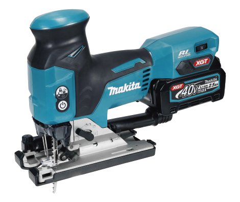 MAKITA Akku-Stichsäge JV001GD201 XGT