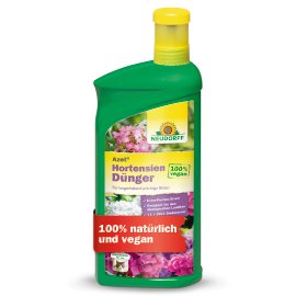 NEUDORFF® Hortensiendünger Azet 1 l