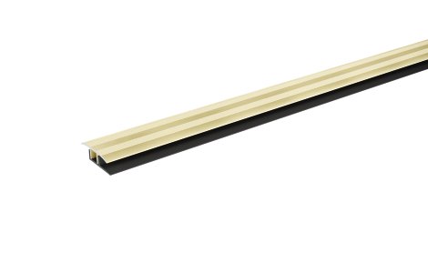 FN Neuhofer Bewegungsprofil 82 Champagne 900x34x11 mm