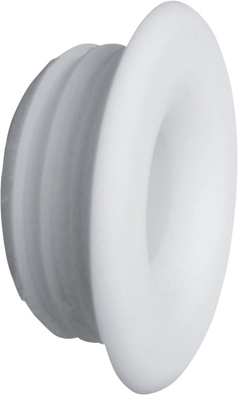 CORNAT Spülrohrverbinder Ø 28/32/48 mm