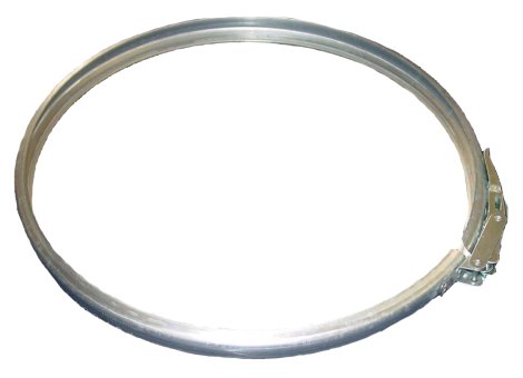 Spannring für Fass SF 60 l