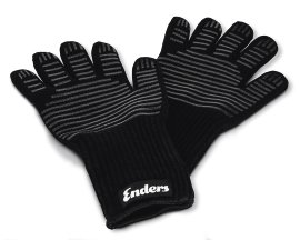 ENDERS Grillhandschuh aus feuerfestem Aramid