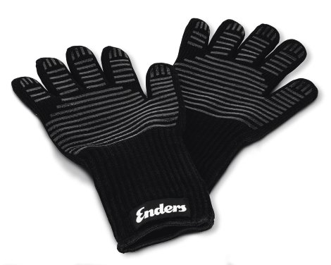 ENDERS Grillhandschuh aus feuerfestem Aramid