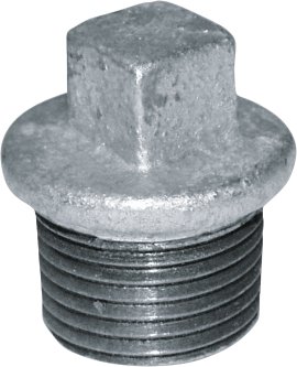 CORNAT VZ-Stopfen 1 1/4" AG