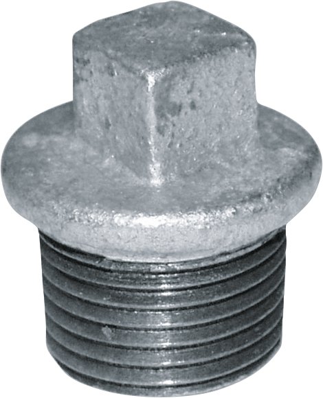 CORNAT VZ-Stopfen 1 1/4" AG