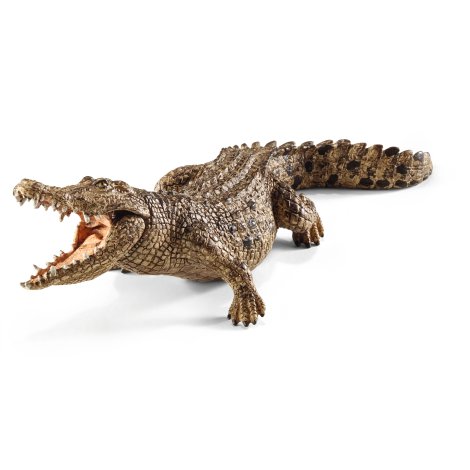 SCHLEICH Figur Krokodil