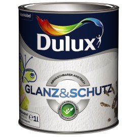 DULUX Sonder Dispersion Glanz & Schutz