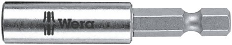 WERA Universalhalter 899/4/1 SB 1/4"x75 mm