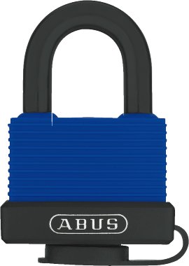 ABUS Vorhangschloss 70IB/45 SB
