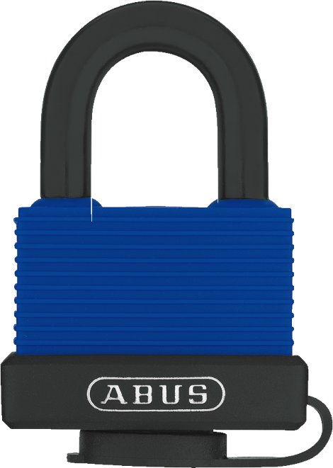 ABUS Vorhangschloss 70IB/45 SB
