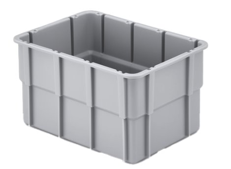 ALUTEC Einsatzkasten für Kunststoff-Behälter 181x131x101 mm