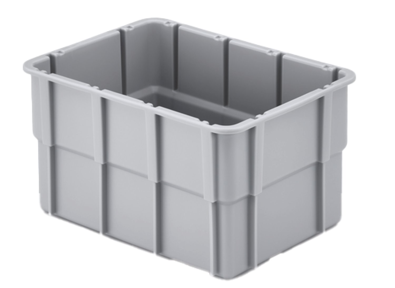 ALUTEC Einsatzkasten für Kunststoff-Behälter 181x131x101 mm