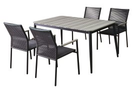 Tisch Pula 150x90x74 cm