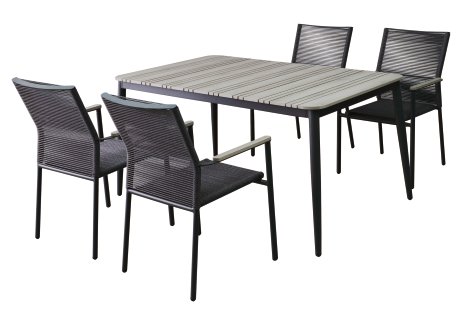 Tisch Pula 150x90x74 cm