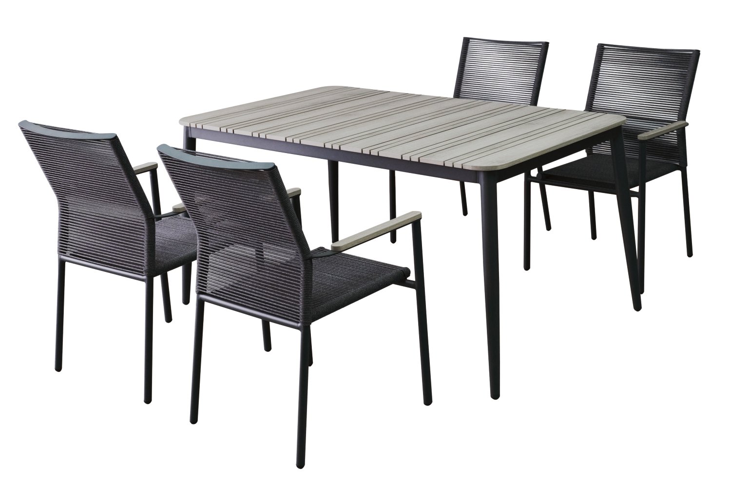 Tisch Pula 150x90x74 cm