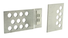 Fliesen-Magnet 4 Stk.