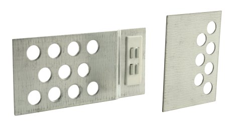 Fliesen-Magnet 4 Stk.