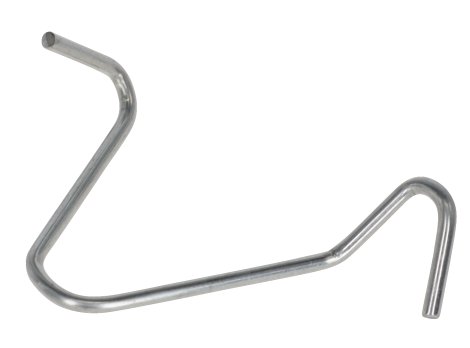 Befestigungsclips für T-Pfähle 25 Stk./Pkg.