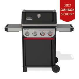 WEBER® Gasgriller Spirit E-425 GBS