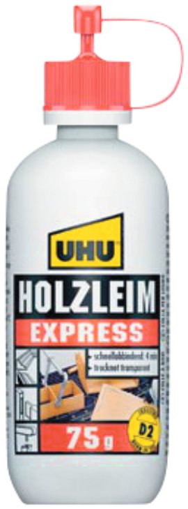 UHU Holzleim Express