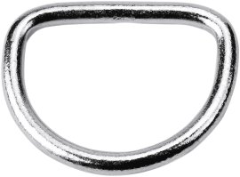 D-Ring für Bullenanbindung