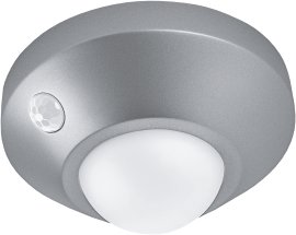 OSRAM LED-Nachtleuchte NIGHT-LUX CEILING SIL