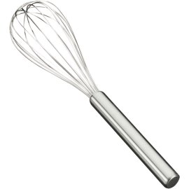 Schneebesen Edelstahl 35 cm