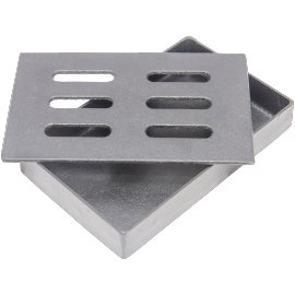 CHAR-BROIL® Räucherbox Gusseisen