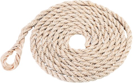 Viehtransportstrick Sisal 12 mm,   3,2 m