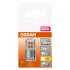 OSRAM LED-Pin 30 G4, Warmweiß 2,6W