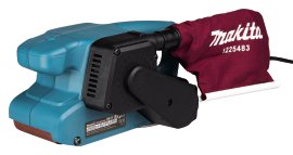 MAKITA Bandschleifer 9911