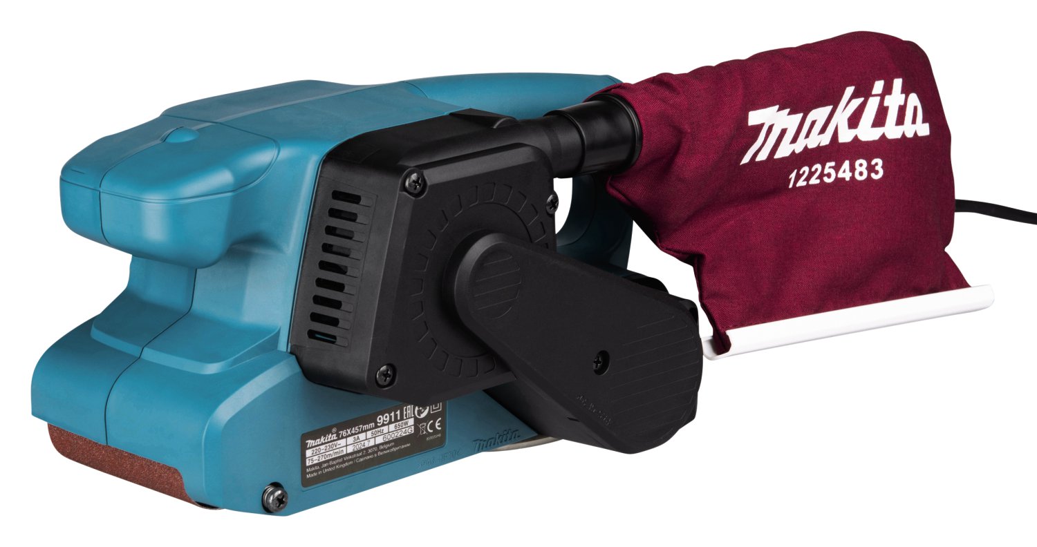 MAKITA Bandschleifer 9911