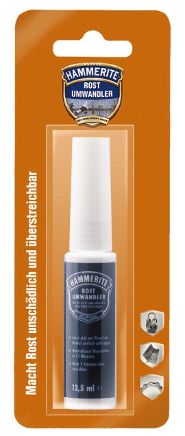 HAMMERITE Rostumwandler 12,5 ml