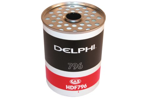 CAV/Delphi Kraftstofffilter HDF 796 | Lagerhaus