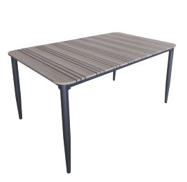 Tisch Pula 150x90x74 cm