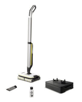 KÄRCHER Akku-Hartbodenreiniger FC 7 Cordless
