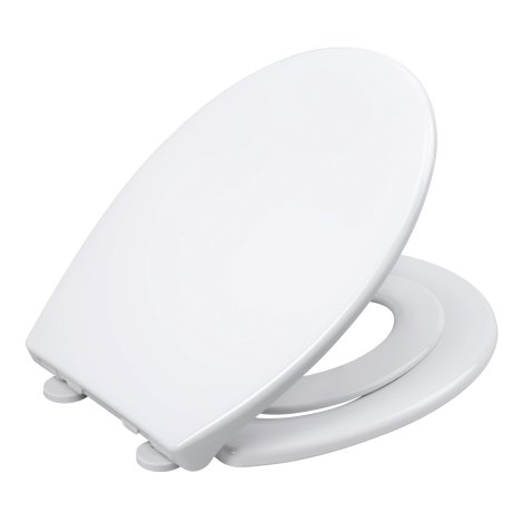 CORNAT WC-Sitz Family Neo Weiß